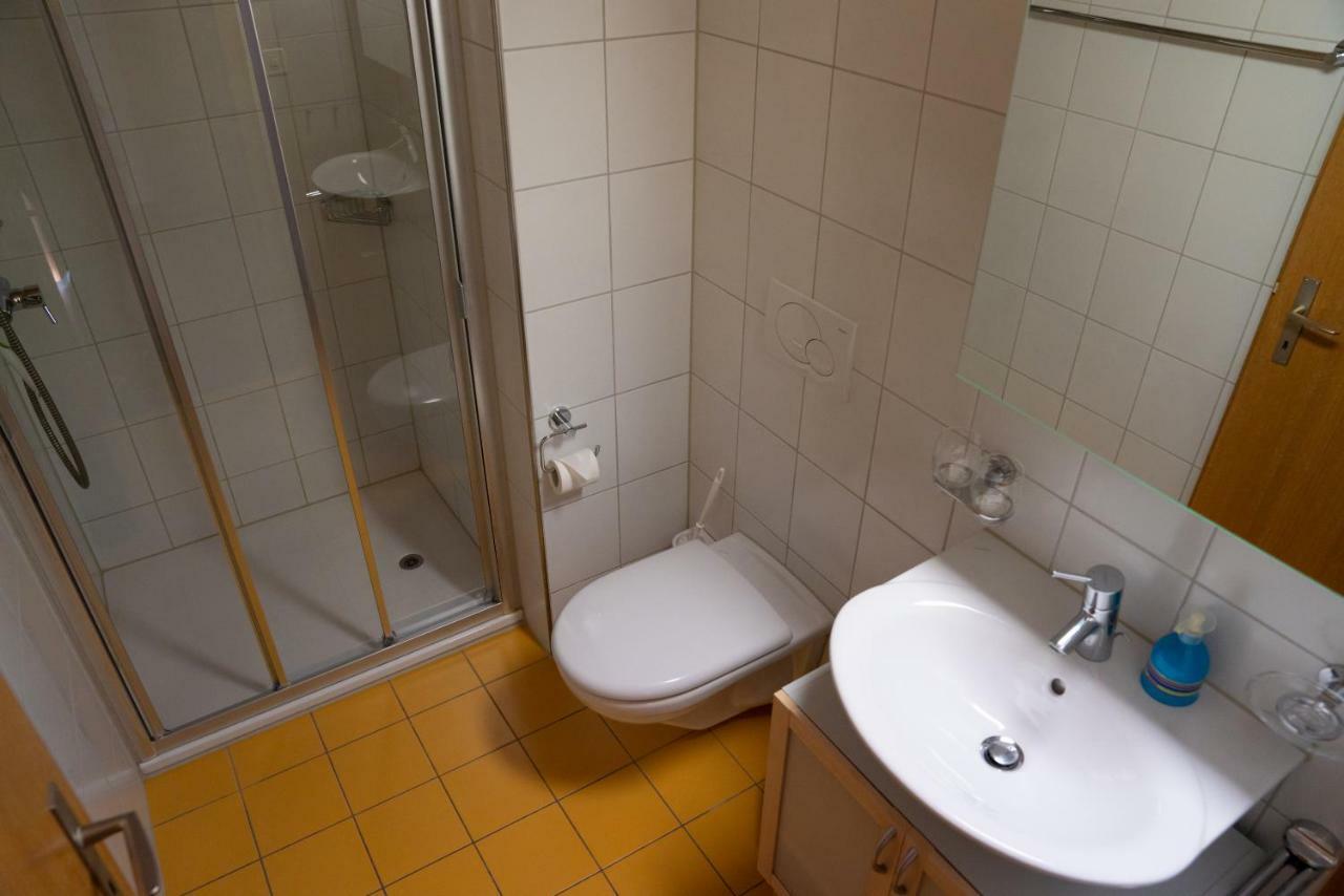 Ferienwohnung Napf-Chaesi Luthern Bagian luar foto